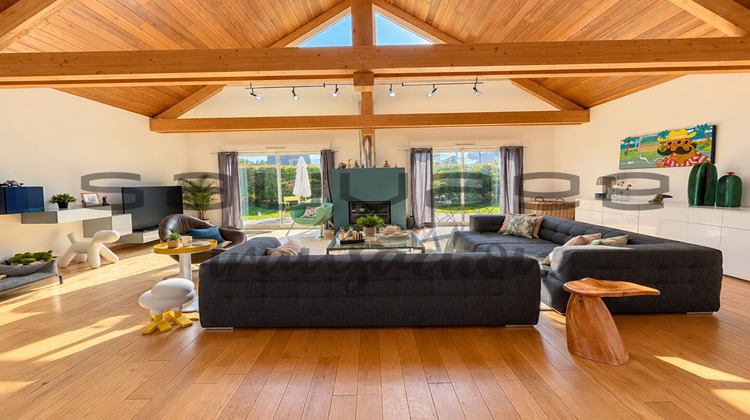 Ma-Cabane - Vente Maison BOSC-GUERARD-SAINT-ADRIEN, 208 m²