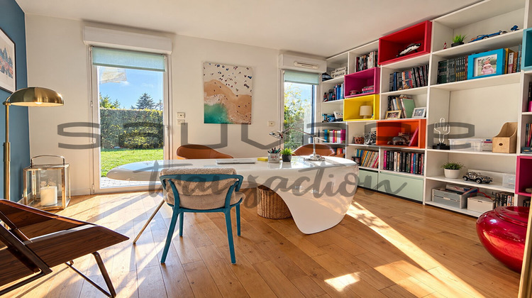 Ma-Cabane - Vente Maison BOSC-GUERARD-SAINT-ADRIEN, 208 m²