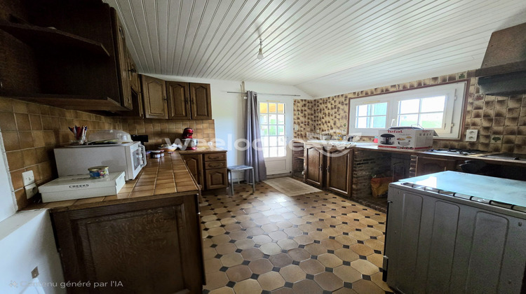 Ma-Cabane - Vente Maison Bosc-Hyons, 130 m²