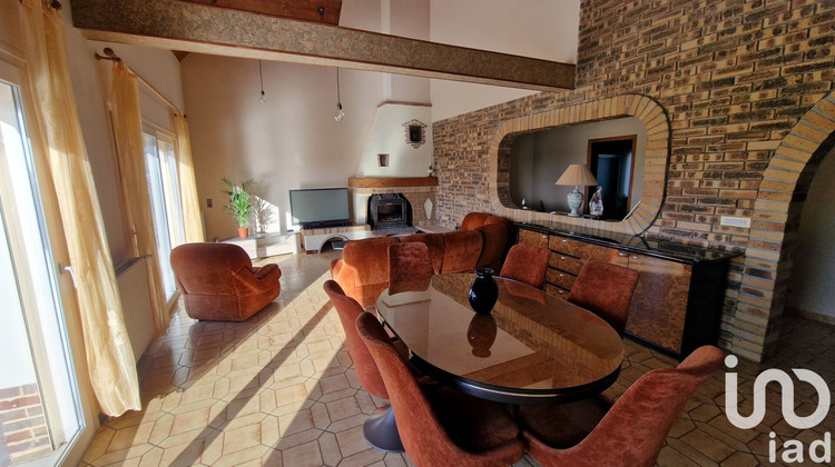 Ma-Cabane - Vente Maison Bosc-Hyons, 177 m²