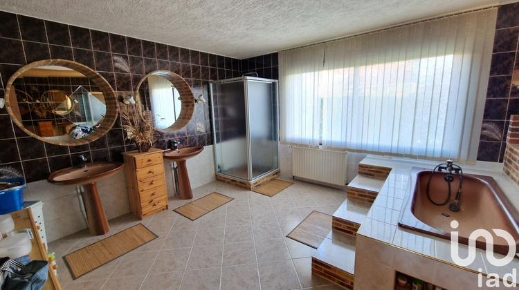 Ma-Cabane - Vente Maison Bosc-Hyons, 177 m²