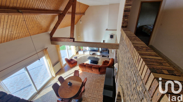 Ma-Cabane - Vente Maison Bosc-Hyons, 177 m²
