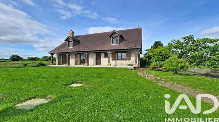 Ma-Cabane - Vente Maison Bosc-Hyons, 152 m²