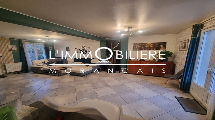 Ma-Cabane - Vente Maison BOSC-LE-HARD, 97 m²