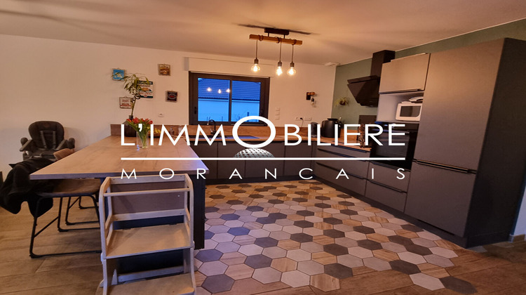 Ma-Cabane - Vente Maison BOSC-LE-HARD, 96 m²