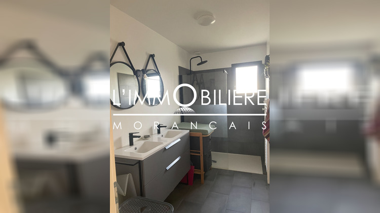 Ma-Cabane - Vente Maison BOSC-LE-HARD, 96 m²