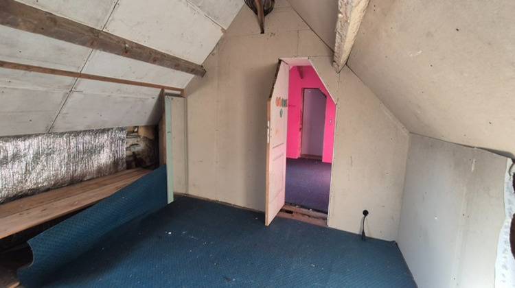 Ma-Cabane - Vente Maison BOSC LE HARD, 90 m²