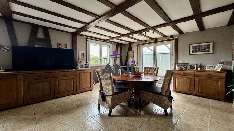 Ma-Cabane - Vente Maison Bosc-le-Hard, 100 m²