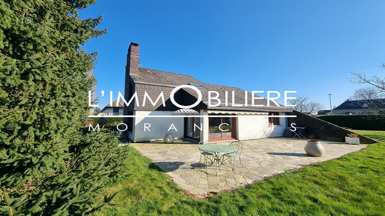 Ma-Cabane - Vente Maison BOSC-LE-HARD, 145 m²