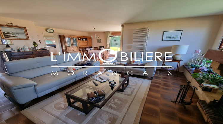Ma-Cabane - Vente Maison BOSC-LE-HARD, 145 m²
