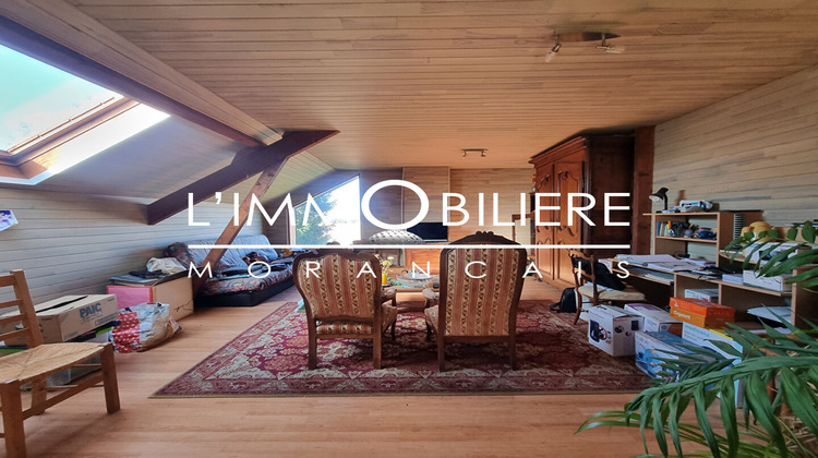 Ma-Cabane - Vente Maison BOSC-LE-HARD, 145 m²