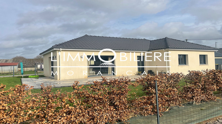 Ma-Cabane - Vente Maison BOSC-LE-HARD, 96 m²