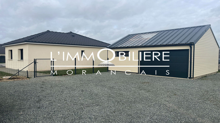 Ma-Cabane - Vente Maison BOSC-LE-HARD, 96 m²