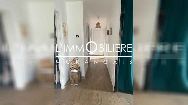 Ma-Cabane - Vente Maison BOSC-LE-HARD, 96 m²