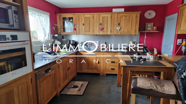 Ma-Cabane - Vente Maison BOSC-LE-HARD, 140 m²