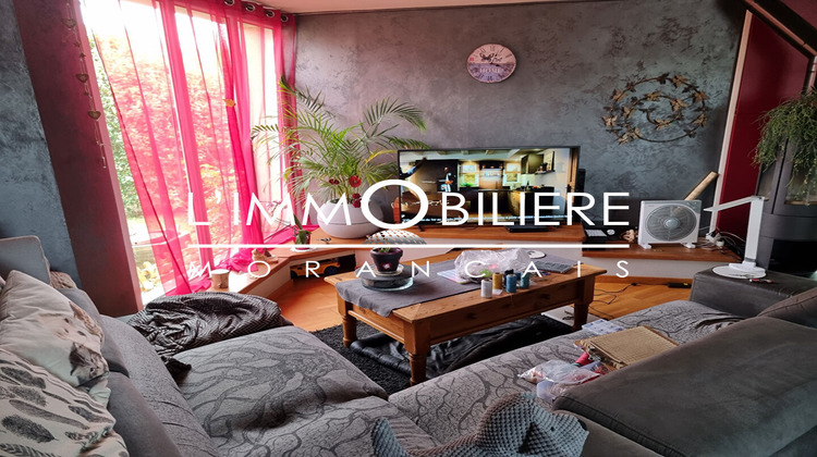 Ma-Cabane - Vente Maison BOSC-LE-HARD, 140 m²