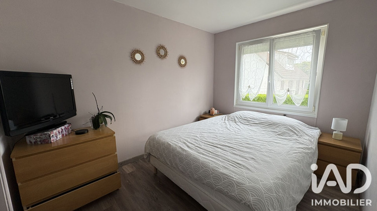 Ma-Cabane - Vente Maison Bosc-le-Hard, 112 m²