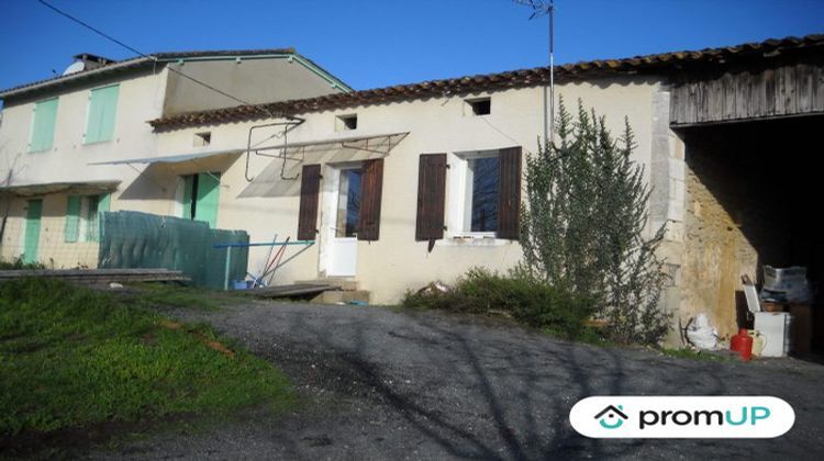 Ma-Cabane - Vente Maison Boscamnant, 35 m²