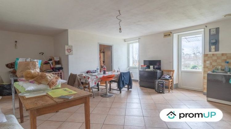 Ma-Cabane - Vente Maison Boscamnant, 35 m²