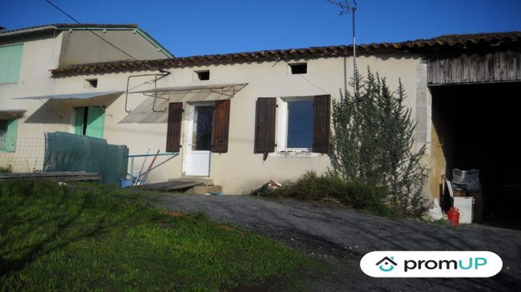 Ma-Cabane - Vente Maison Boscamnant, 35 m²