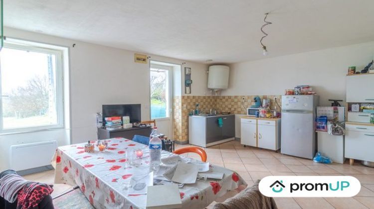 Ma-Cabane - Vente Maison Boscamnant, 35 m²