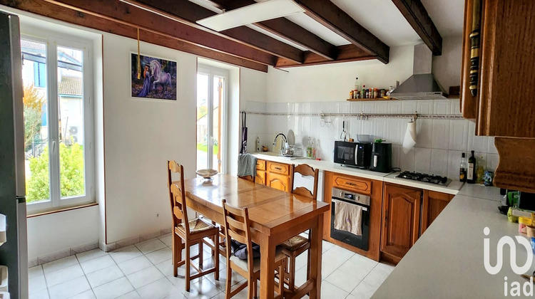 Ma-Cabane - Vente Maison Boscamnant, 98 m²