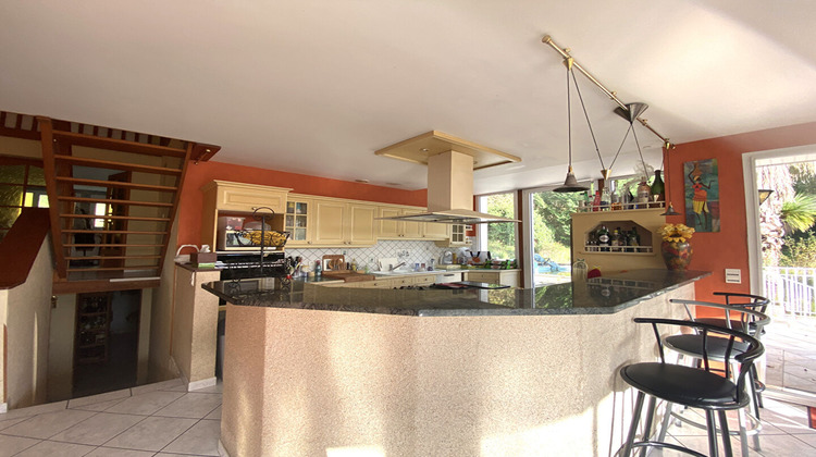 Ma-Cabane - Vente Maison BOSDARROS, 316 m²