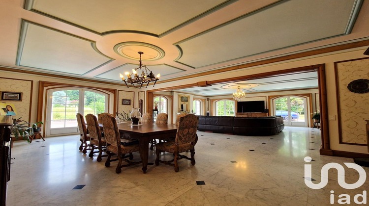 Ma-Cabane - Vente Maison Bosdarros, 349 m²