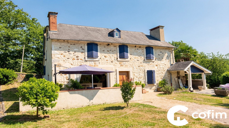 Ma-Cabane - Vente Maison Bosdarros, 126 m²