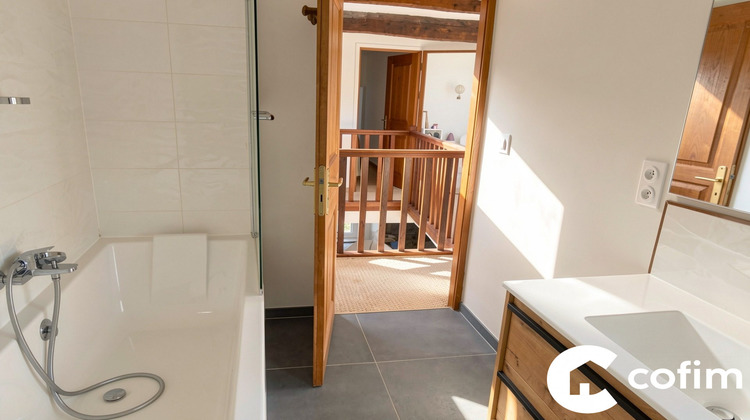 Ma-Cabane - Vente Maison Bosdarros, 126 m²