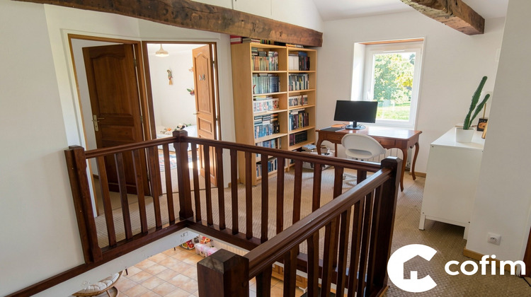 Ma-Cabane - Vente Maison Bosdarros, 126 m²