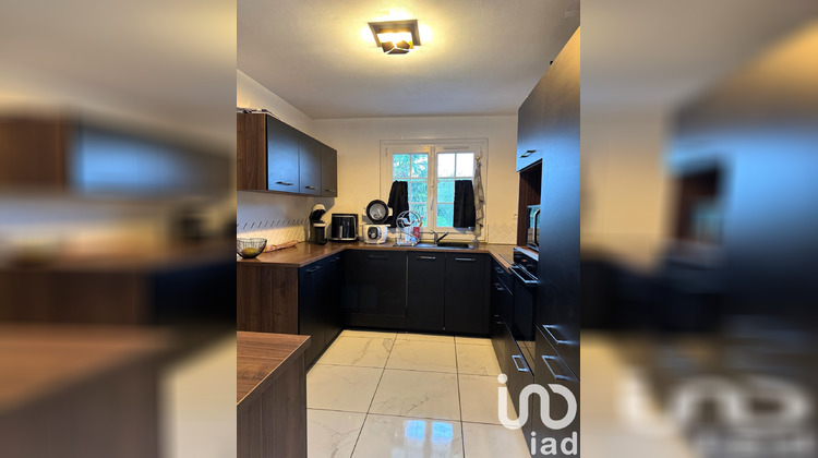 Ma-Cabane - Vente Maison Bosgouet, 115 m²