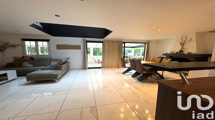 Ma-Cabane - Vente Maison Bosgouet, 115 m²