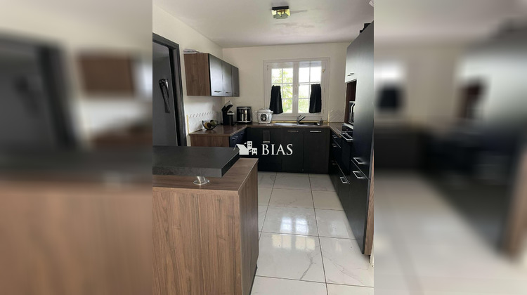 Ma-Cabane - Vente Maison Bosgouet, 115 m²