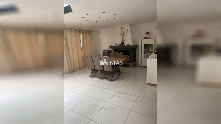 Ma-Cabane - Vente Maison Bosgouet, 115 m²