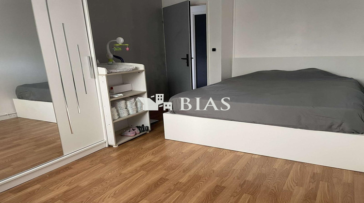 Ma-Cabane - Vente Maison Bosgouet, 115 m²