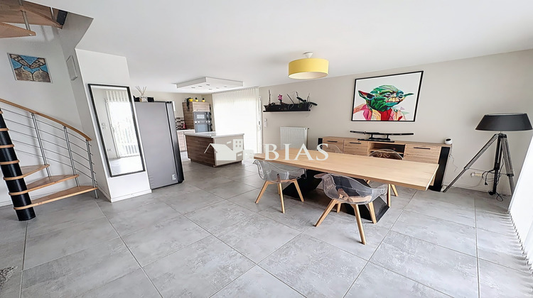 Ma-Cabane - Vente Maison Bosgouet, 159 m²