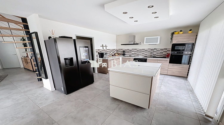 Ma-Cabane - Vente Maison Bosgouet, 159 m²