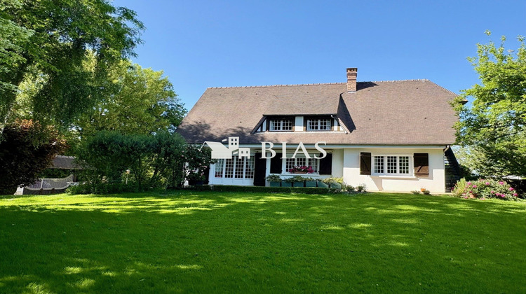 Ma-Cabane - Vente Maison Bosgouet, 100 m²