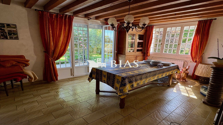 Ma-Cabane - Vente Maison Bosgouet, 100 m²