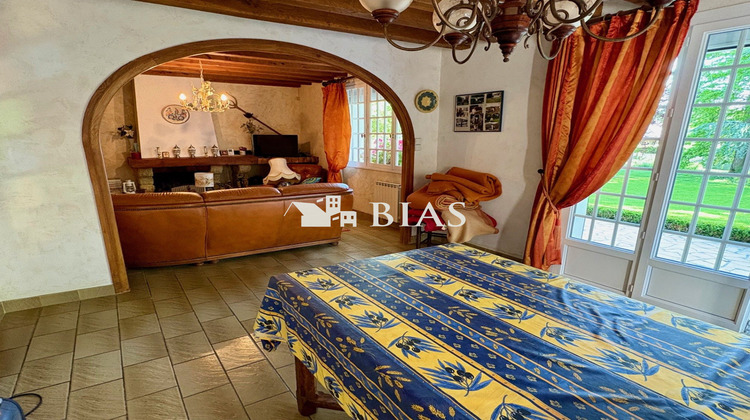 Ma-Cabane - Vente Maison Bosgouet, 100 m²