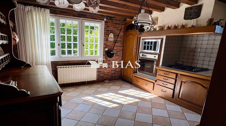 Ma-Cabane - Vente Maison Bosgouet, 100 m²