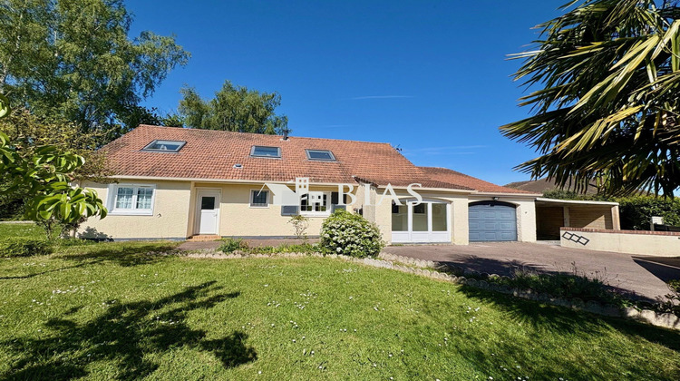 Ma-Cabane - Vente Maison Bosgouet, 115 m²