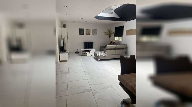 Ma-Cabane - Vente Maison Bosgouet, 115 m²