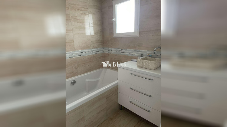 Ma-Cabane - Vente Maison Bosgouet, 115 m²