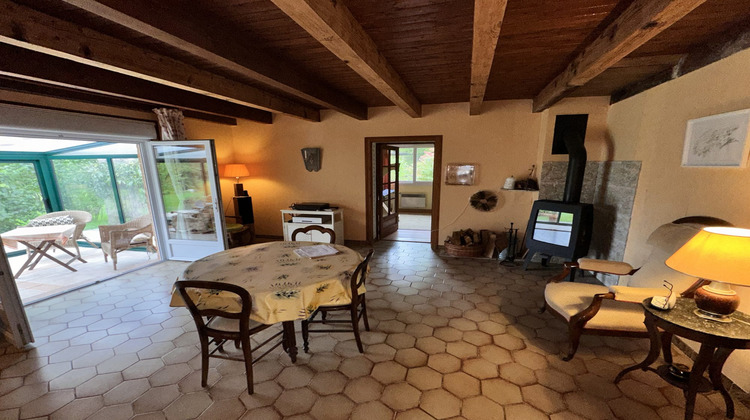 Ma-Cabane - Vente Maison Bosjean, 170 m²