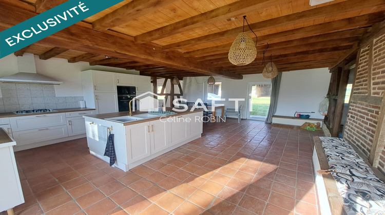 Ma-Cabane - Vente Maison Bosjean, 155 m²