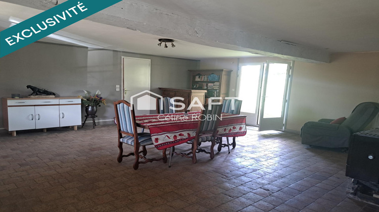 Ma-Cabane - Vente Maison Bosjean, 140 m²