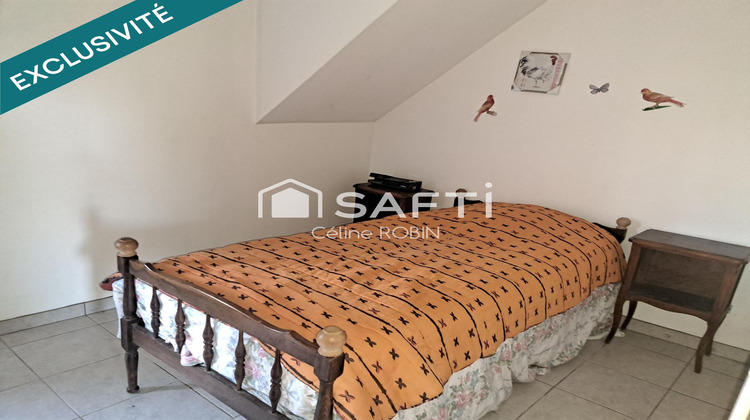 Ma-Cabane - Vente Maison Bosjean, 140 m²