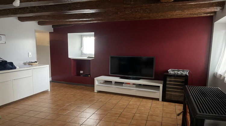 Ma-Cabane - Vente Maison Bosmie-l'Aiguille, 86 m²